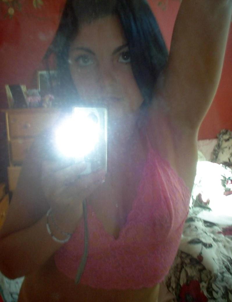 25P Self Shot Hot Babes Part IX