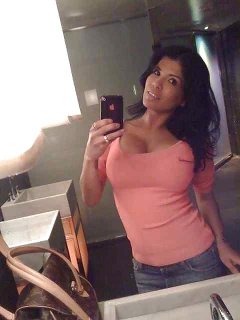 25P Self Shot Hot Babes Part IX