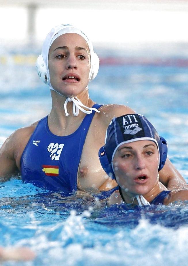 11P Sexy sport