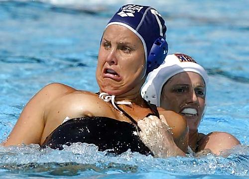 11P Sexy sport