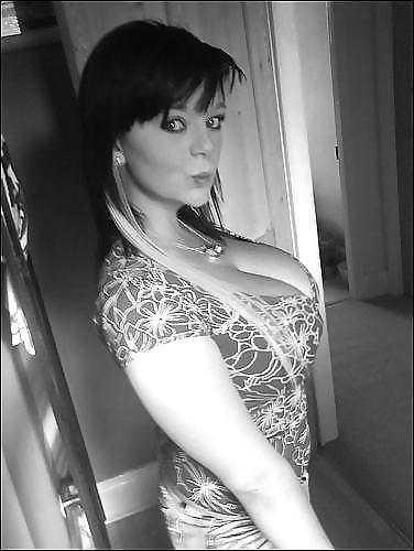 25P Big tits in tops