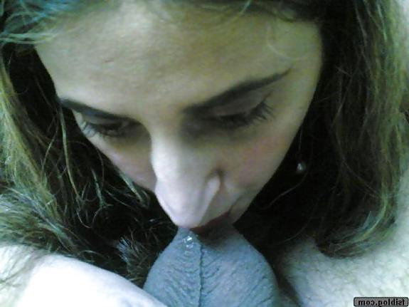 25P Paki Muslim aunty becomes Hindu maid and sex slave