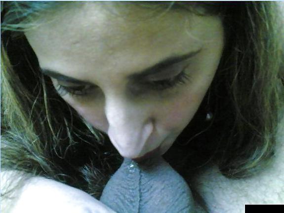 25P Paki Muslim aunty becomes Hindu maid and sex slave