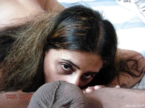 25P Paki Muslim aunty becomes Hindu maid and sex slave