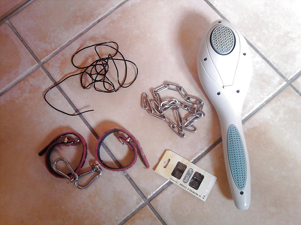 5P Mes jouets cbt