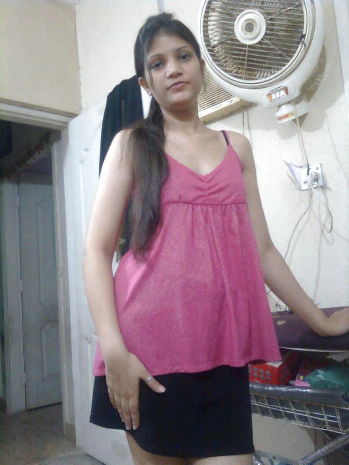 15P My Friend's Wife Samina