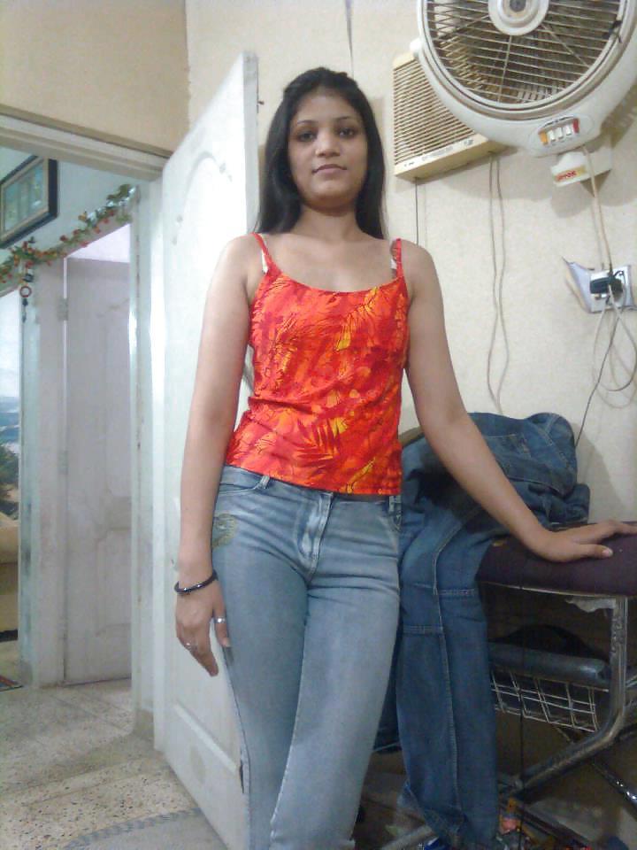 15P My Friend's Wife Samina