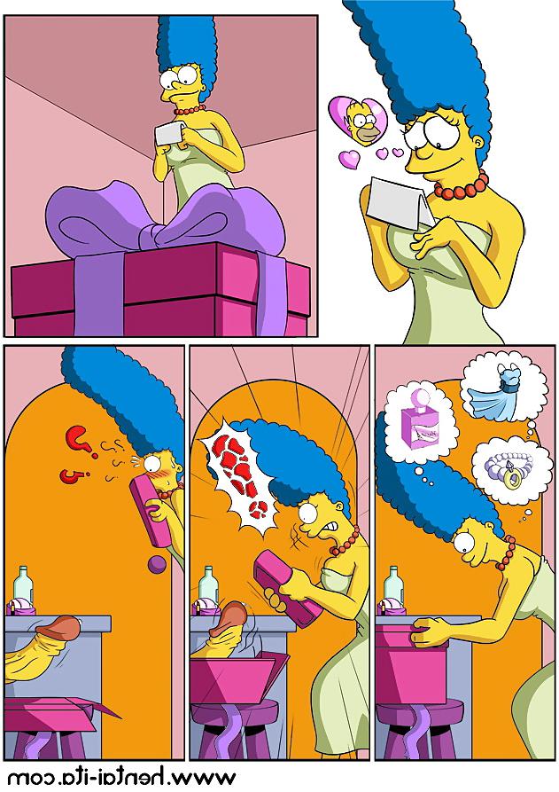 18P Valentine HOLE