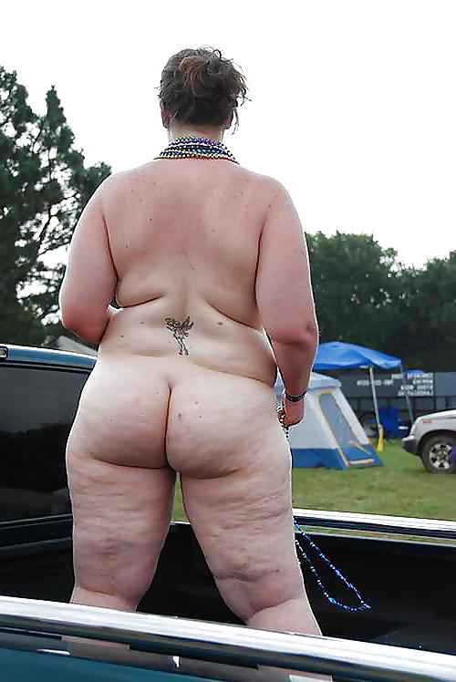 21P BIG ASS 8