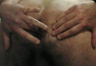 4P Prostatamassage