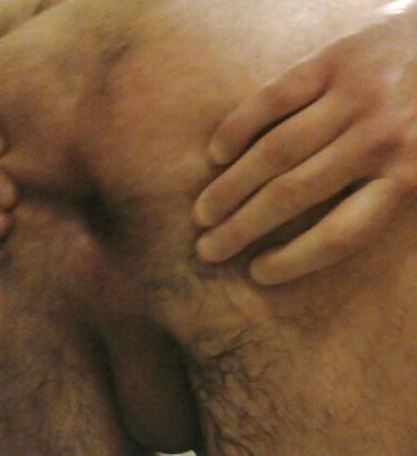 4P Prostatamassage
