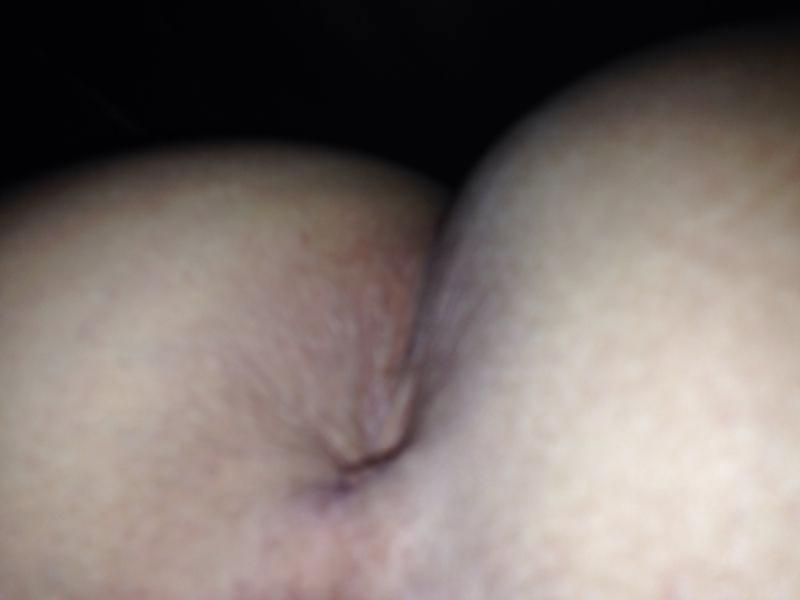 6P Jaynes sendin me pics of her tight arse hole