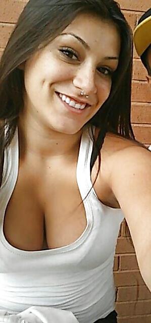 25P SANDRA CABRERA, SPANISH FACEBOOK SLUTTEST TEEN