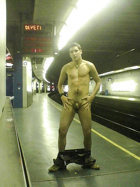 12P Gay Men