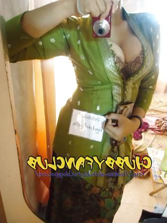 6P Sexy malaysian or indo girl