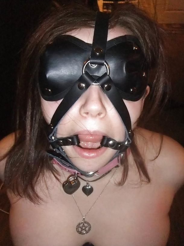 22P Erotic Bondage 2