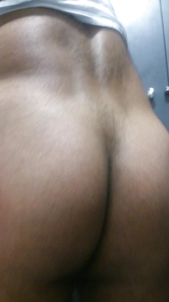 5P My ass hole