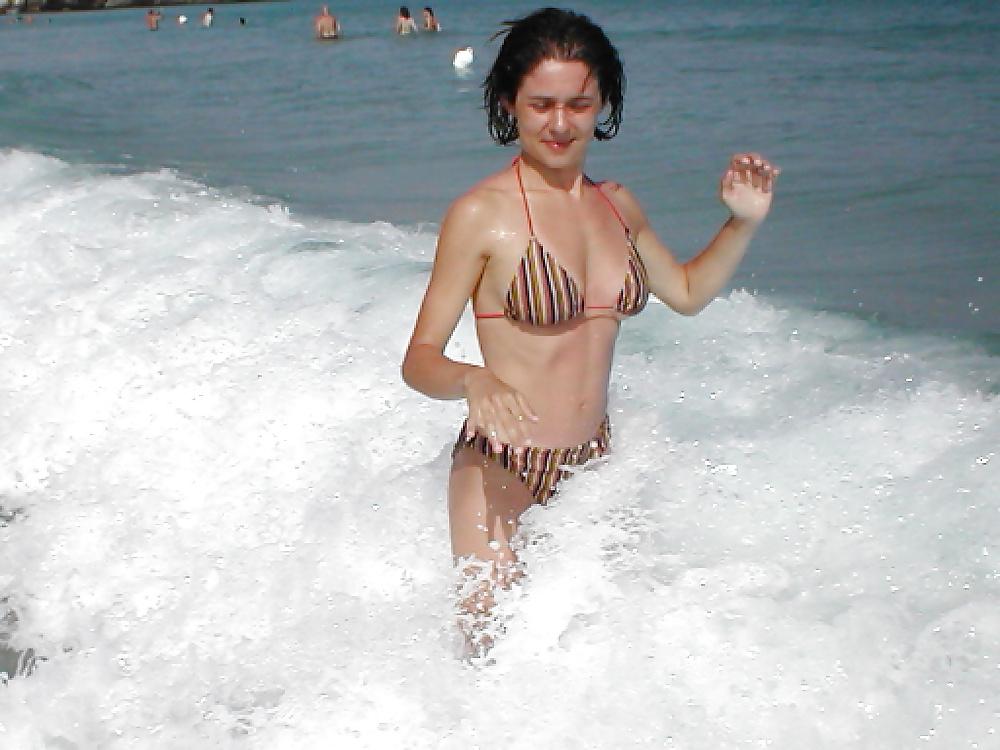 16P Italian milf