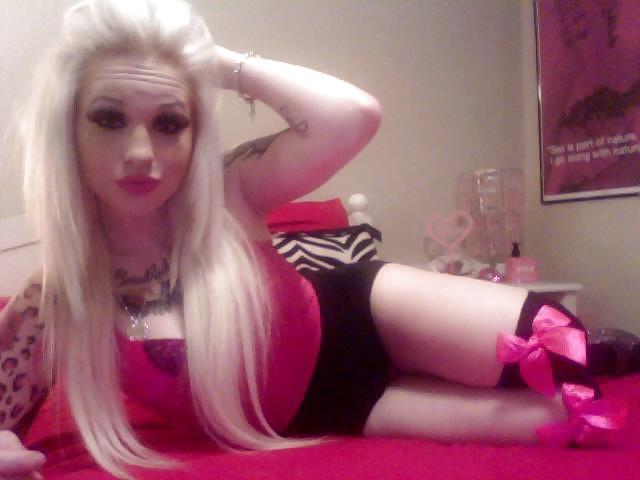 14P Hot american lesbian slut