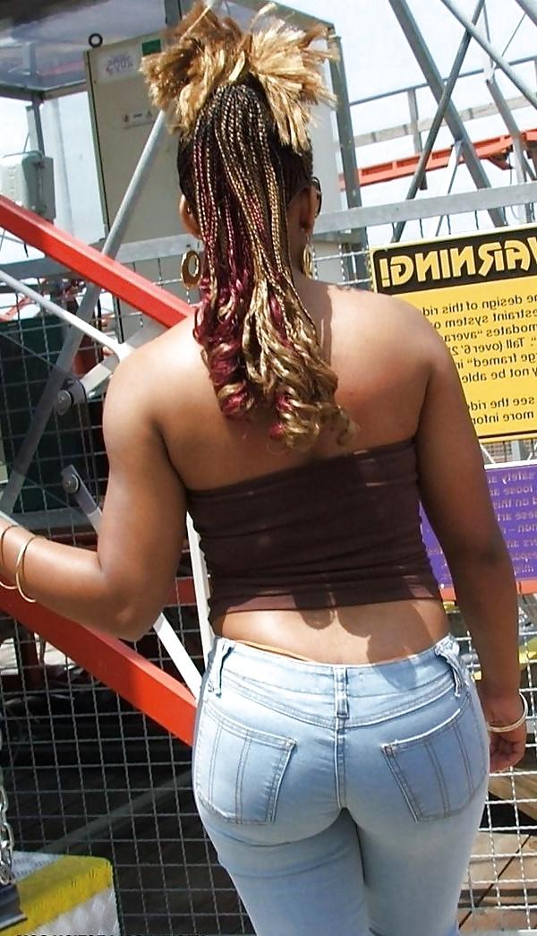 25P Babes in Jeans #6