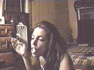 25P SMOKING BEAUTIES 3