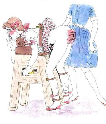 25P Caught Crossdressing