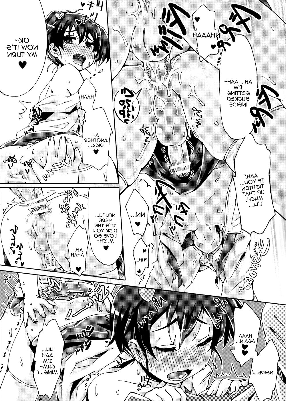 19P I'm Bothered By My Perverted Big Sister 2