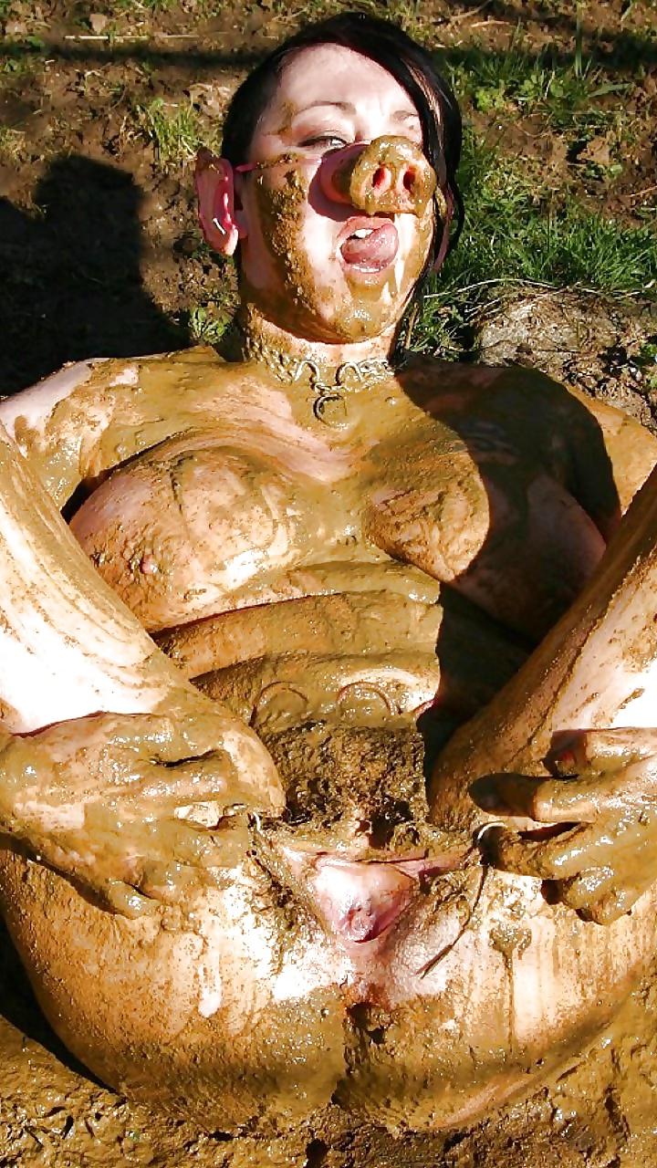 11P Humiliated petgirls