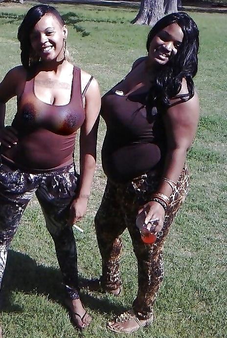 11P Trashy sluts 