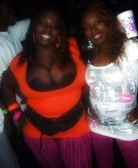 11P Trashy sluts 