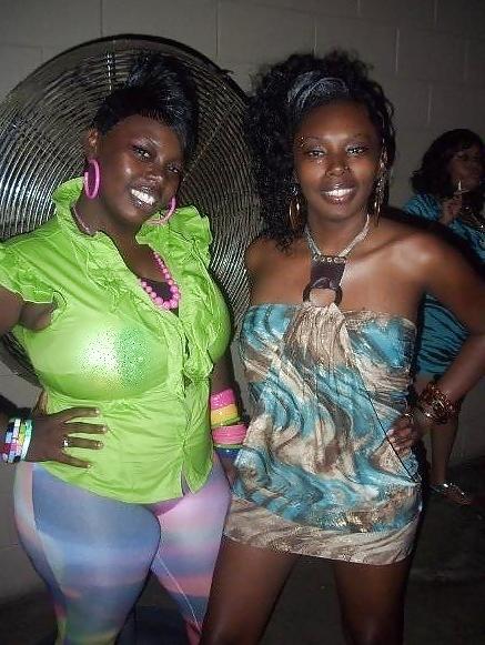 11P Trashy sluts 