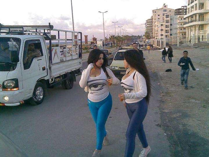 25P Beurette arab........