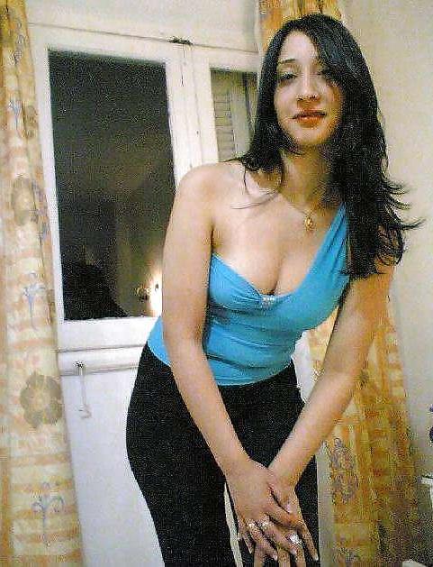 25P Beurette arab........