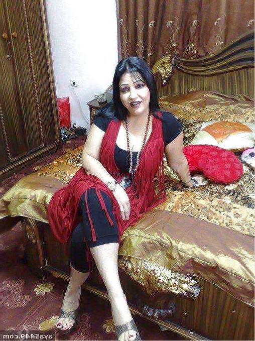 25P Beurette arab........