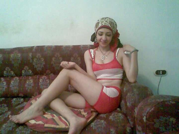 25P Beurette arab........