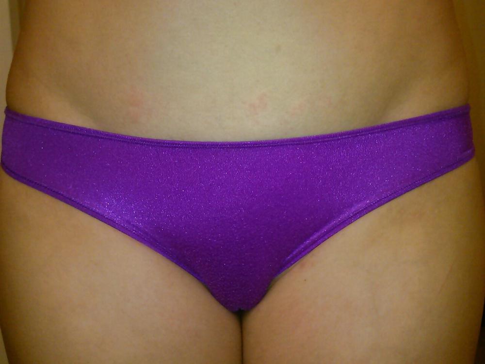 25P The Panties Couple
