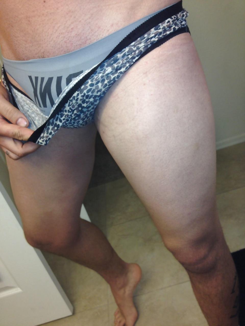 25P The Panties Couple