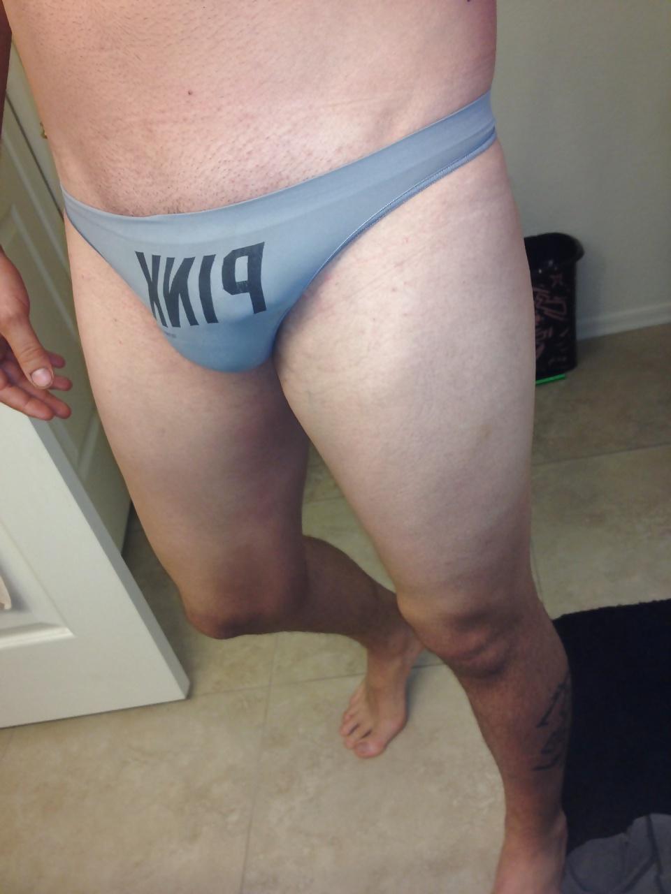 25P The Panties Couple