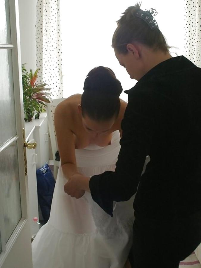 25P Girl, I Heard You're Getting Married - Vol. 3