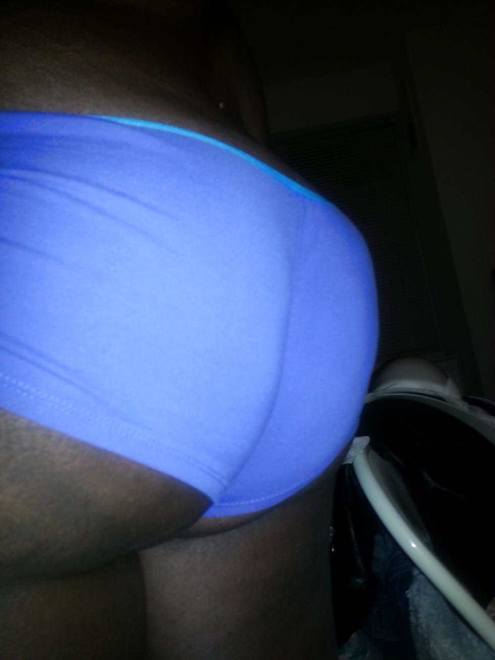 4P Ass