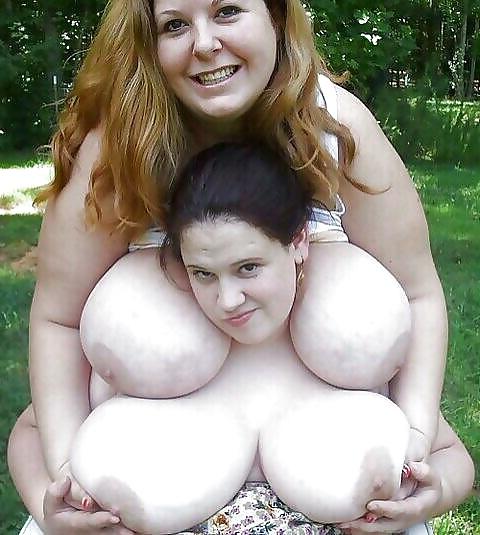 25P Huge titty tuesday