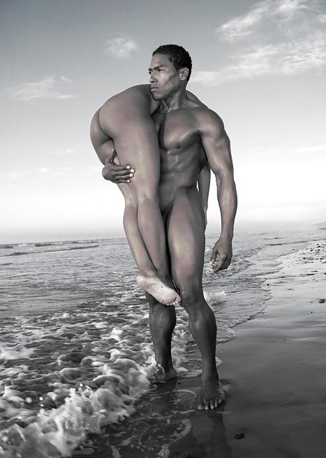25P Erotic Beach Babes - Session 1