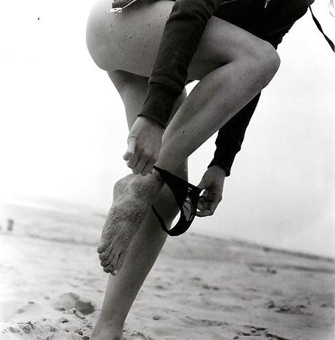 25P Erotic Beach Babes - Session 1