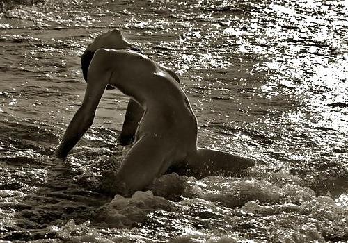 25P Erotic Beach Babes - Session 1