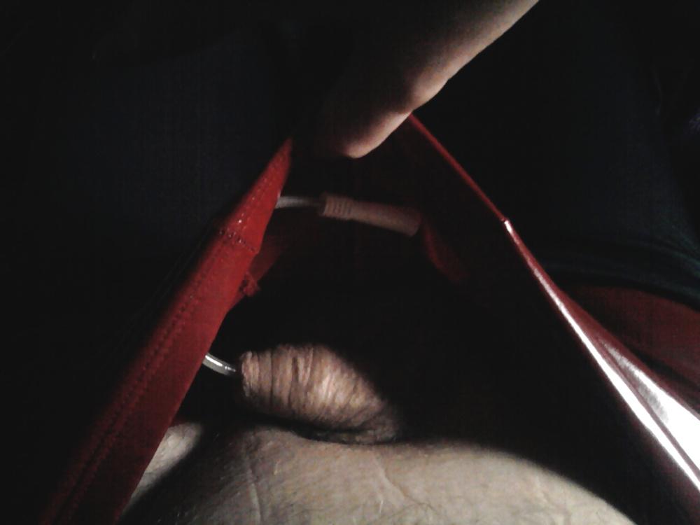 14P Cbt domination fleuriste