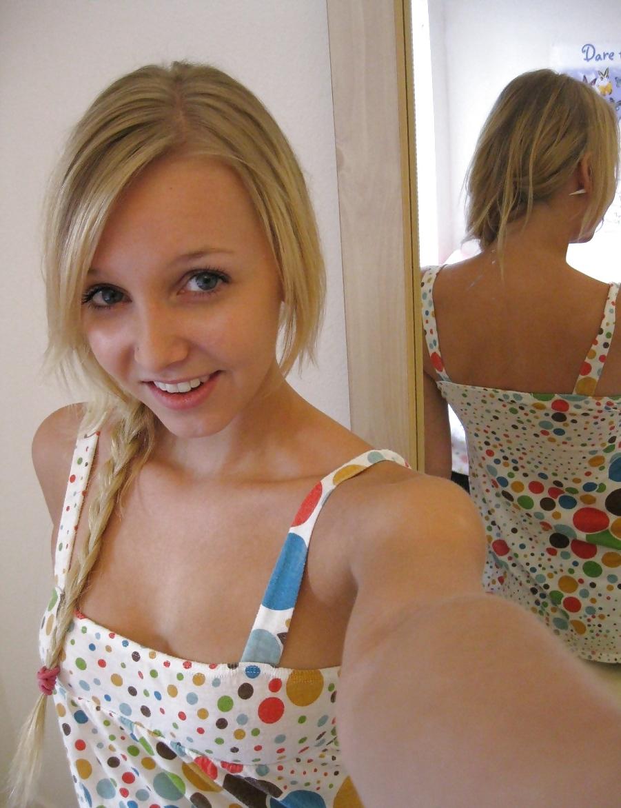12P Big Natural Silicone-free Boobs! (Teenage Cutie-pie)