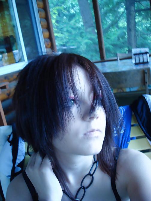 25P EMO SLUT EXGF
