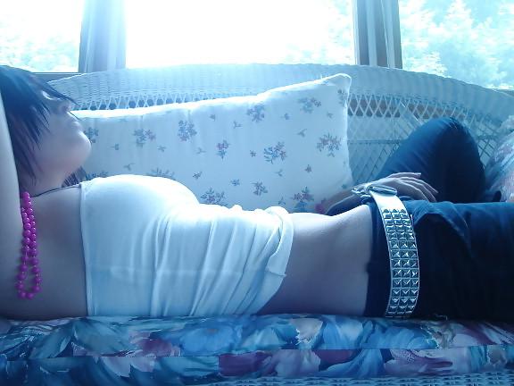 25P EMO SLUT EXGF