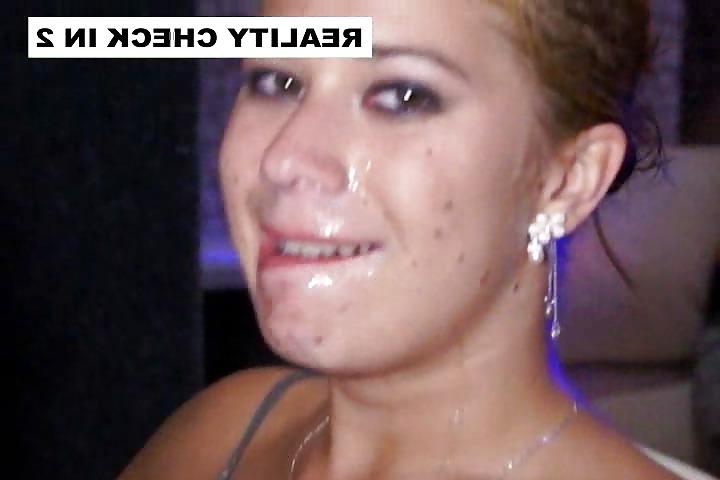 25P Married Women Caught on Camera at  VIP Club