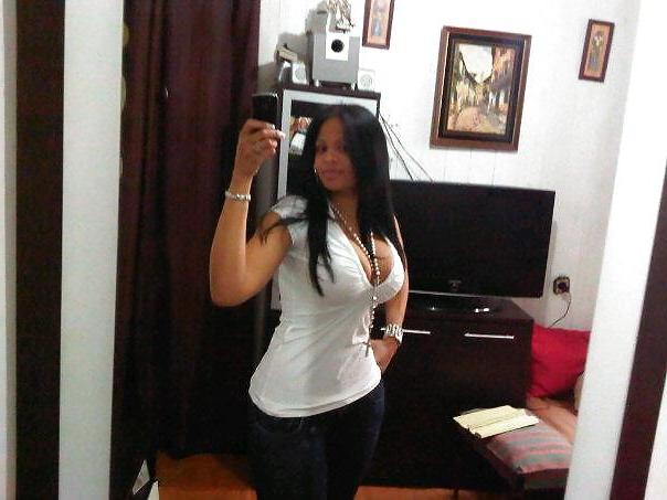 25P Photos women dominicanas 